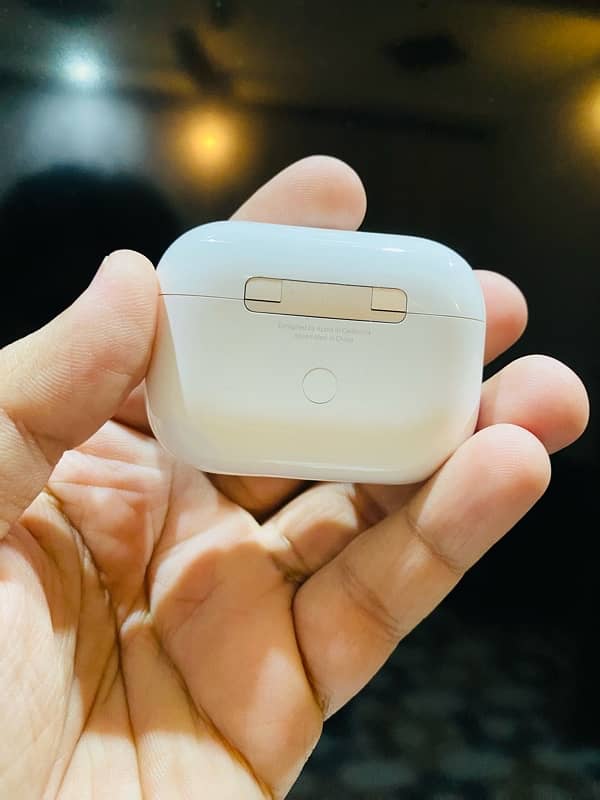 Apple AirPods pro Orignal 2