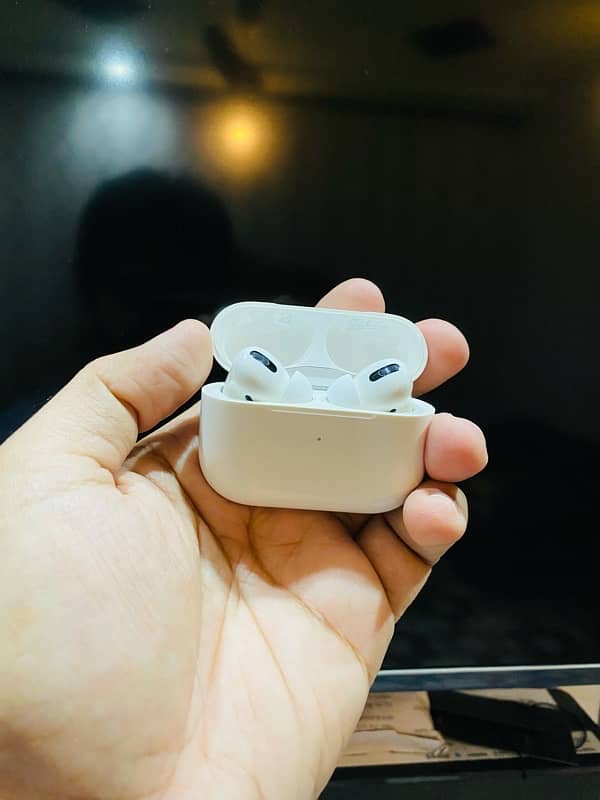 Apple AirPods pro Orignal 3