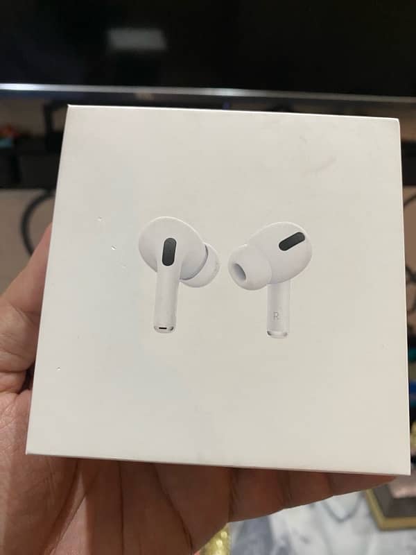 Apple AirPods pro Orignal 5