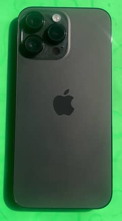 iPhone 14 Pro Max 256GB JV Black