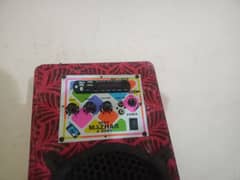 used for Bluetooth speaker play new song naat