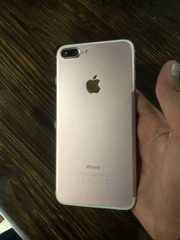 iphone 7 plus for parts sai bhi hoskta hy 1