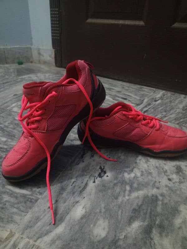 badminton / Squash / Table tennis shoes for sale. 0