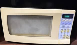 Microwave oven for sale