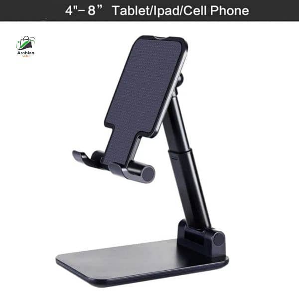 Mobile Stand 1