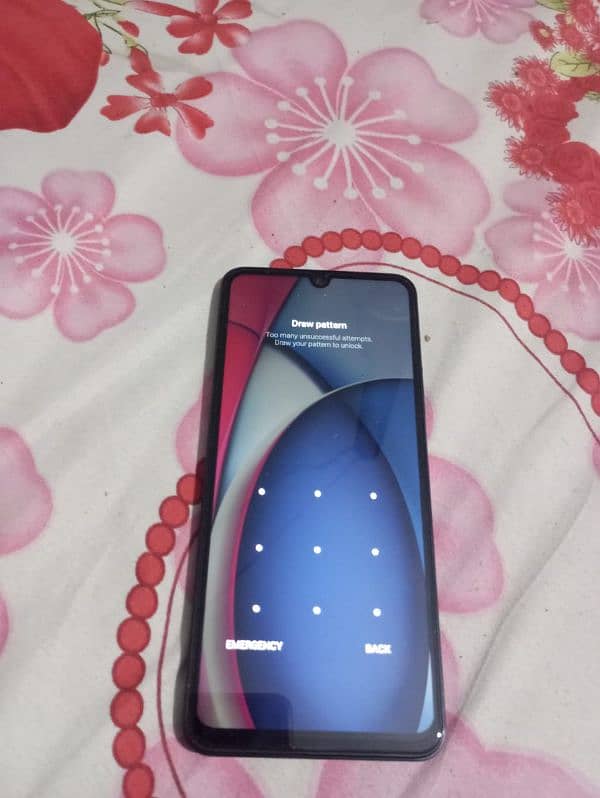 poco c75 8gb 256gb complete Saman 0