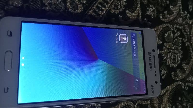 Samsung Galaxy Grand prime plus 4G 6