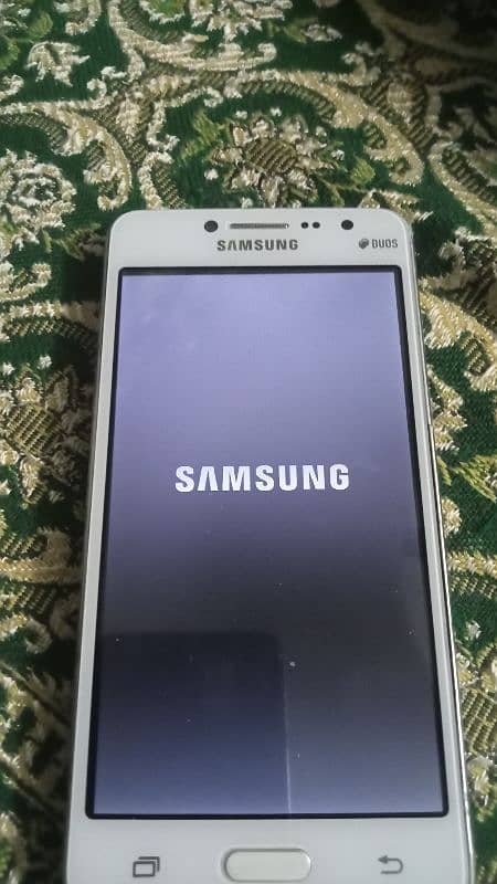 Samsung Galaxy Grand prime plus 4G 10