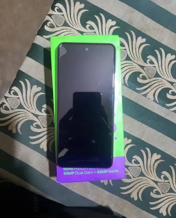 Infinix hot 40i urjant sale 4