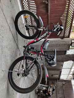 Mountain Bike for sale