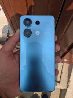 Redmi Note 13 8/128 10/10 Urgent Sale