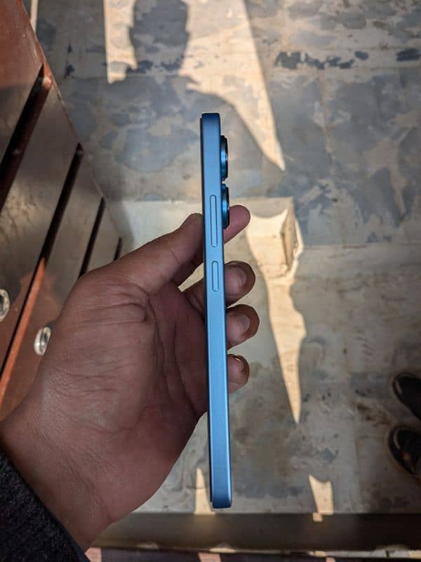 Redmi Note 13 8/128 10/10 Urgent Sale 1