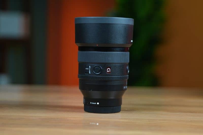 Sony 50mm F1.4 GM (Grand Master) 3