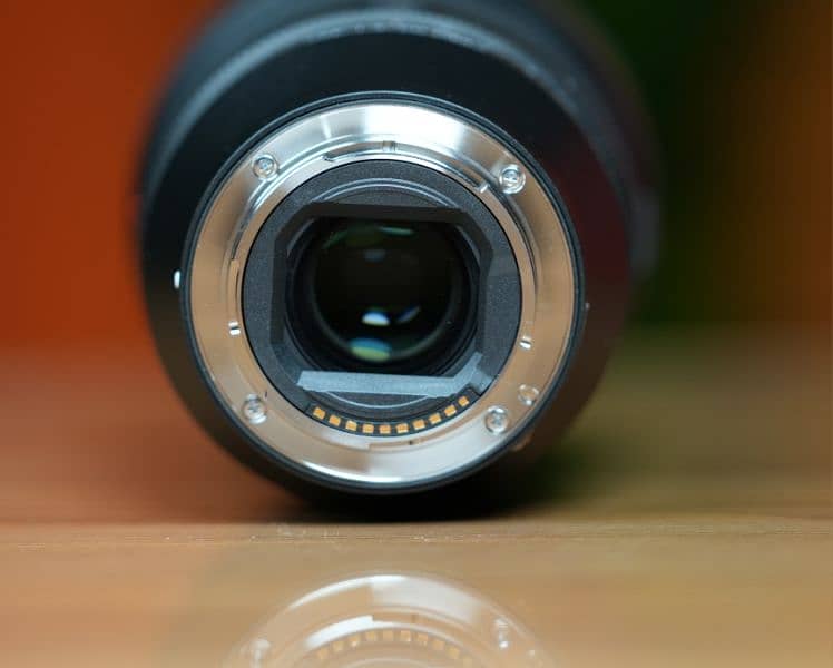 Sony 50mm F1.4 GM (Grand Master) 7