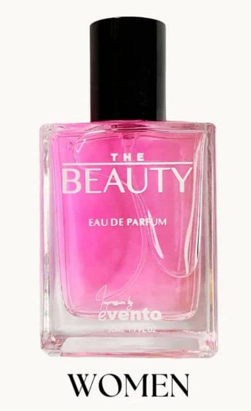 *The Beauty by Evento Fragrance* 0