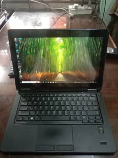 Dell Laptop Core i7 5th Generation 10/8 Condition All okay