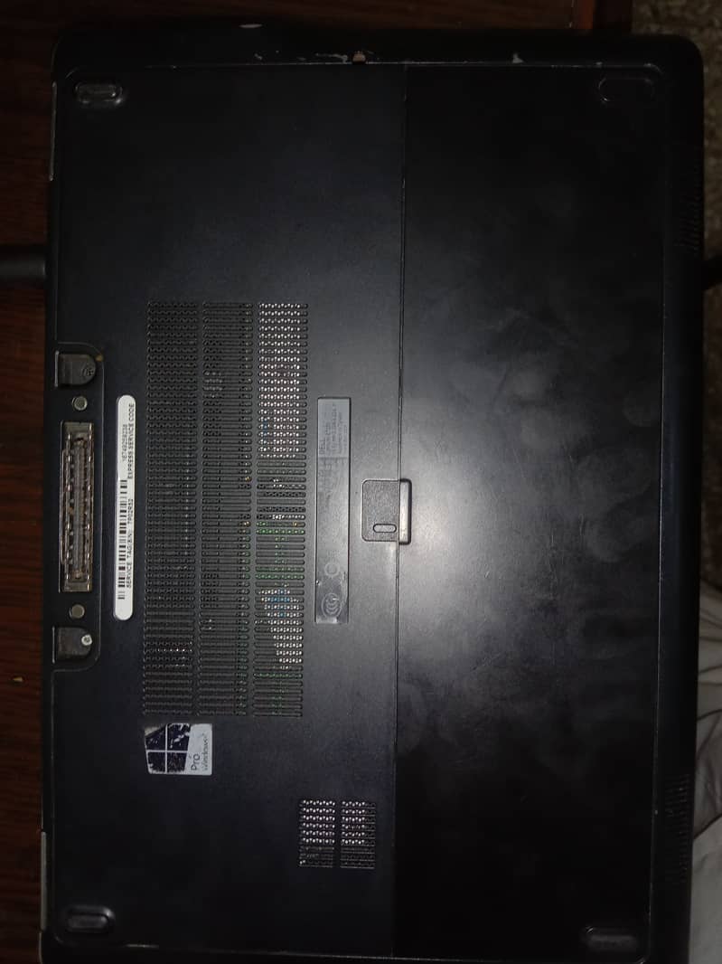 Dell Laptop Core i7 5th Generation 1