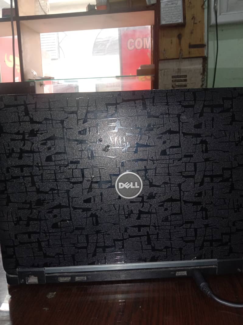 Dell Laptop Core i7 5th Generation 3