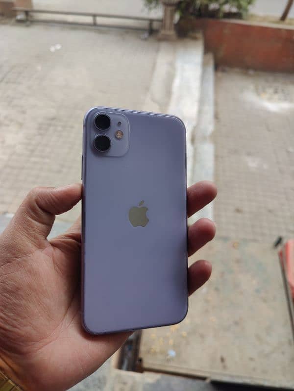 iPhone 11 non pta 64gb 0