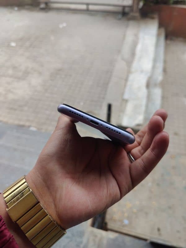 iPhone 11 non pta 64gb 2