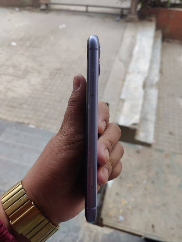 iPhone 11 non pta 64gb 3