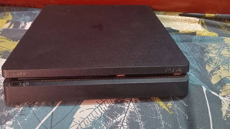 Ps4 slim jailbreak 11.00. only cnsole 0