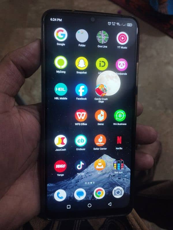 zte blade a72s 4