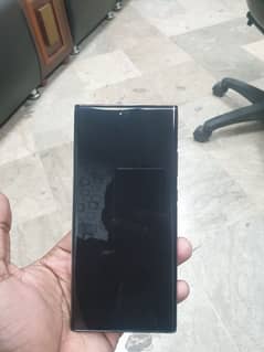 Samsung Note 20 Ultra NON PTA