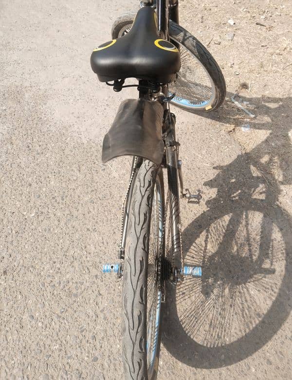 Humber bicycle for sell 1