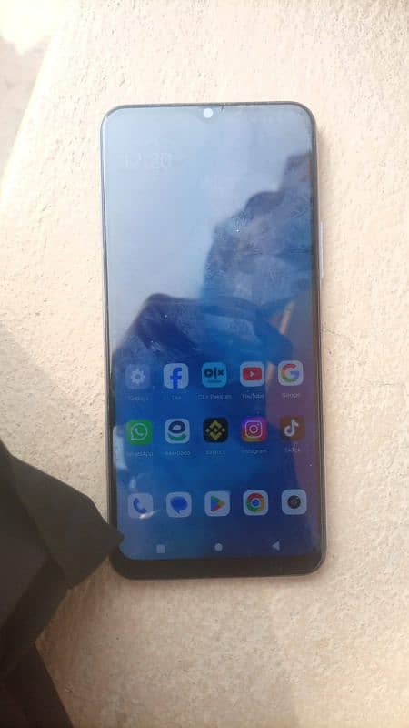 vivo Y20 0