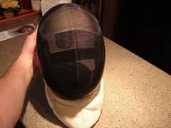 Fencing Helmet