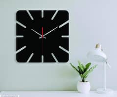 analog Wall clock