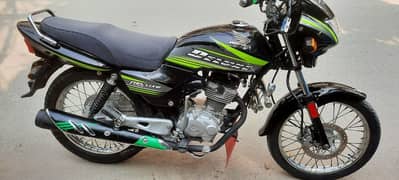 Honda deluxe for sale 0301//080/58/32 model 2016