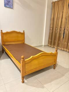 Single Bed