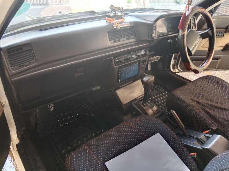 Toyota Corona 1988 2