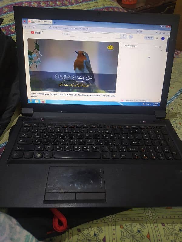 Lenovo laptop for sale 0