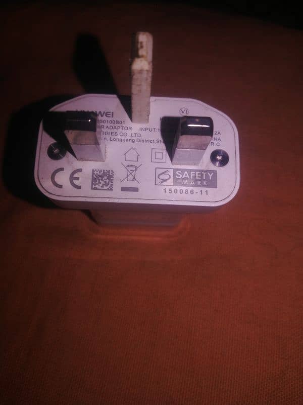 iphone Huawei  charger 03354355317 1