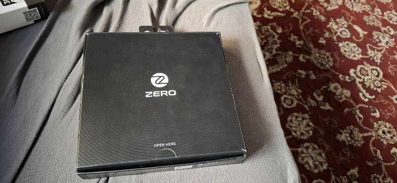 zero watch 10/9 condition 1