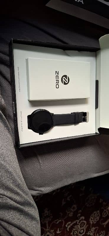 zero watch 10/9 condition 2