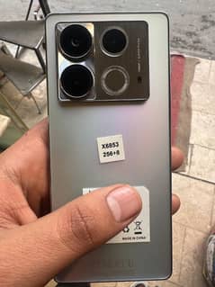 Infinix Note 40 For sale