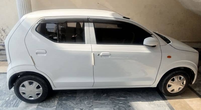 Suzuki Alto 2019 2