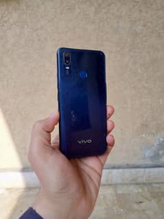 Vivo Y11 PTA approve