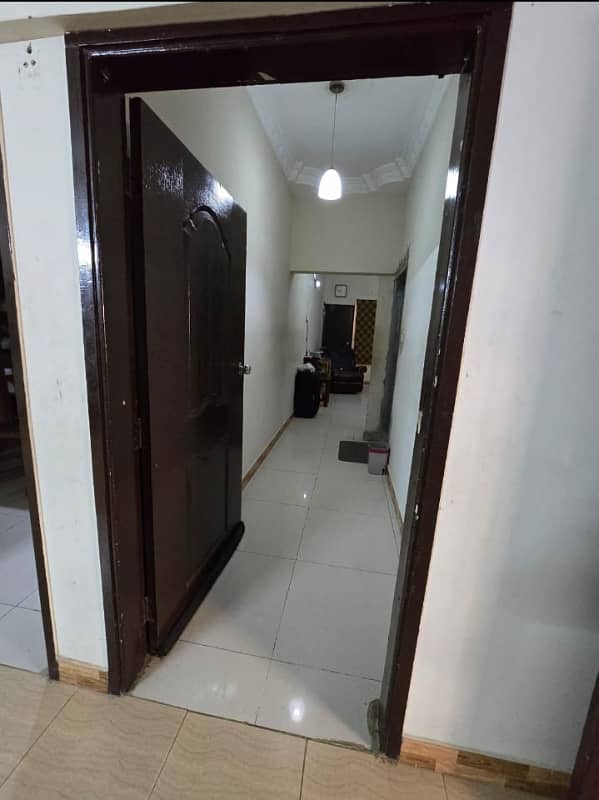 Apartment available for rent dha Phase 4 8