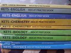 Kips books 3rd edition prep and practice books