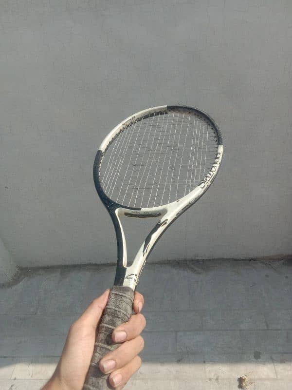 tenis rackets pre-owned 3