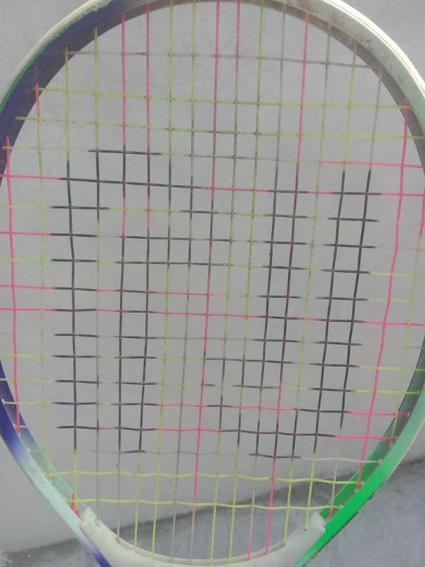 tenis rackets pre-owned 8