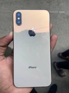 iPhone XS gold 64Gb FU