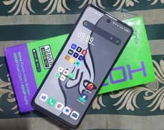 Infinix hot 40i