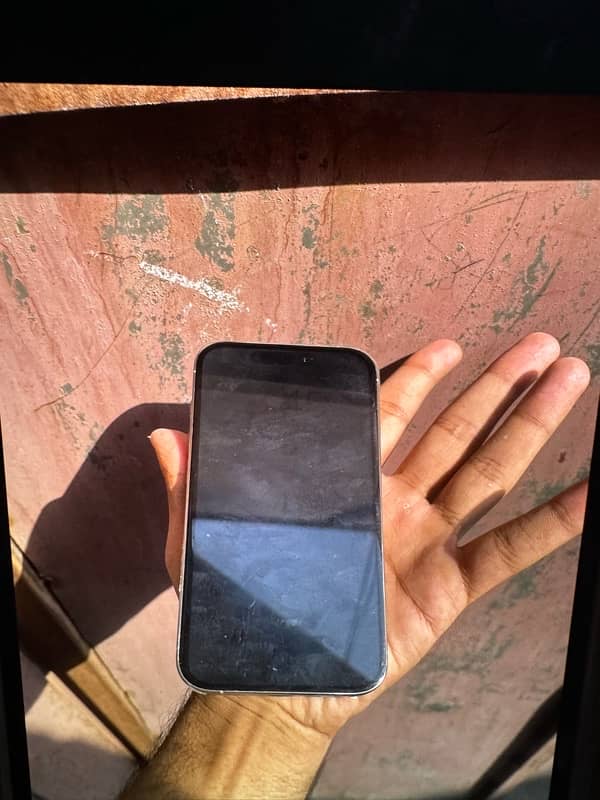 Iphone 15 pro Jv Natural titainium 1tb 1