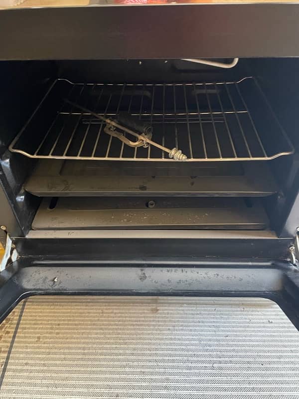 cooking range for sale 2